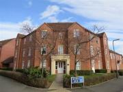 Shreres Dyche, WARWICK