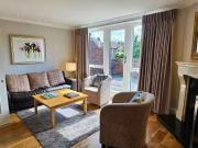 Shrewsbury, Ballsbridge, Dublin 4 is for rent