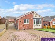 Shrewsbury Drive, Newcastle Under Lyme, 2 Bedroom Detached