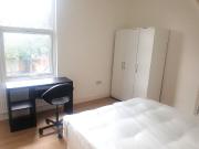 Shrewsbury Road, Bounds Green N11, 5 bed shared...