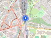 Shrewsbury Road, Norfolk Park