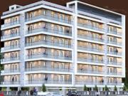 Shri Anandam Heights IV,Prithviraj Nagar B Sector 4 BHK...