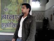 Shri Balaji Associates 3 Bedroom 700 Sq. Ft. Independent...