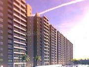 Shri Balaji Heights,South City 2 BHK Apartment For Sale...