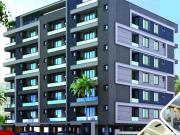 Shri Balaji Heights VI,Prithviraj Nagar B Sector 3 BHK...
