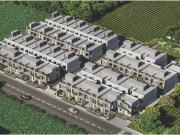 Bavla 2.5 BHK Row House For Sale Ahmedabad