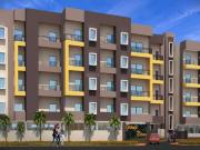 Shri Radhakrishn Parisar,Raksha Karmachari Colony 2 BHK...