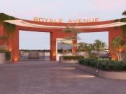 Shri Swastik Royale Avenue,Bhurkoni Residential Plot For...