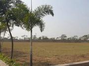 Shri Vrindavan Garden,Abhanpur Residential Plot For Sale...
