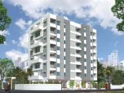 Shriaunsh One Shriaunsh,Tathawade 2 BHK Apartment For...