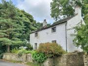 Shrigley Road, Pott Shrigley, 4 Bedroom Detached