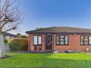 Shrimpton Court, Ruddington, 2 Bedroom Semi detached