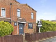 Shrimpton Road, High Wycombe HP12, 4 bed property to...