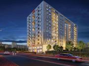 Shrinath Antarang,Nashik Road 2 BHK Apartment For Sale...