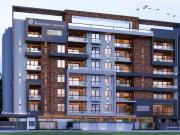 Shrinath Kriyansh Hights,Vaishali Nagar 3 BHK Apartment...