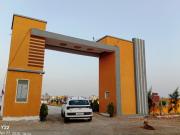 Shrinath Puram 1050 Sq.Ft. Plot in Shrinath Puram Kota...
