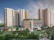 Shriram Codename Smash Hit,Rajanukunte 2 BHK Apartment...
