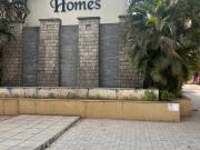 Shriram Sai Shanti Park 1 Bedroom 670 Sq. Ft. Apartment...