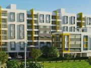 Jalahalli East 3 BHK Apartment For Sale Bangalore