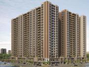 Shristii,South Bopal 3 BHK Apartment For Sale Ahmedabad