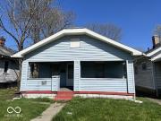 Shriver Ave, Indianapolis, Home For Sale