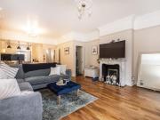 Shroton Street, Marylebone, London NW1, 3 bed flat to...