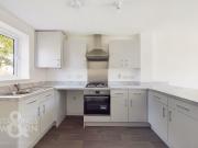 Shrub Lane, Hellesdon, Norwich