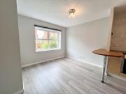 Shrubbery Avenue, Worcester, WR1