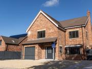 Shrubbery Road, Red Lake TF1, 4 bed detached house to...