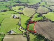 Shrule C. 2 Acre Site, Gorey, County Wexford