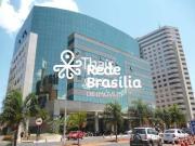 SHS 6 Brasil 21 Loja com banheiro privativo Asa Sul