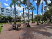 SHTN 1 Premier Residence Flat com 1 quarto mobiliado 1...