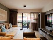 SHTN APARTAMENTO 2 QUARTOS SUÍTES MOBILIADO VAGA DE...