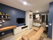 SHTN Trecho 2 Edificio The sun Asa Norte