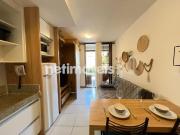 Shtn trecho 2 lote 3, asa norte, brasilia, life resort