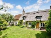 Shuart Lane, St Nicholas At Wade, 4 Bedroom Detached