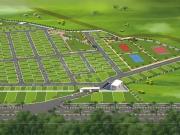 Shubh Balaji Nagari 3 & 4,Koradi Road Residential Plot...