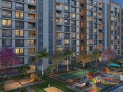 Shubh Nirvana 3 Bedroom 1337 Sq. Ft. Apartment in Viman...