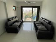 Shubham CHS Vile Parle East 2 Bedroom 900 Sq. Ft....