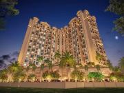Shubham Jijai Tulsi,Taloja 1 BHK Apartment For Sale Navi...