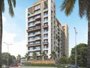 Shubham Sky,Pal Gam 4 BHK Apartment For Sale Surat