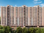 Shubhashish Geeta Phase IV,Bhankrota 2 BHK Apartment For...