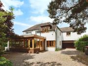 Shustoke, Church Road, Coleshill, 4 Bedroom Detached