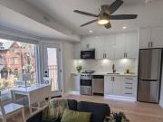 Shuter St Seaton St 1b Apartment for Rent