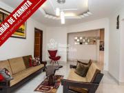 SHVP Rua 6 | Casa térrea em condomínio fechado com 3...