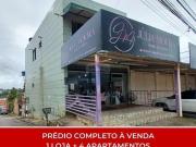 SHVP Trecho 03 Quadra 04 Vicente Pires Colônia Agrícola...