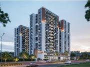 Shyam 242,Lambha 3 BHK Apartment For Sale Ahmedabad