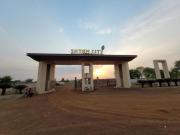 Shyam City,Kandul Residential Plot For Sale Raipur