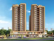 Nirnay Nagar 3 BHK Apartment For Sale Ahmedabad