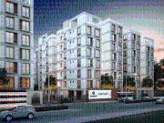 Shyamal Park,Bhayli 3 BHK Apartment For Sale Vadodara
